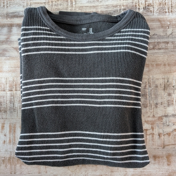 Gap Mens Long Sleeve Shirts - Picture 2 of 7